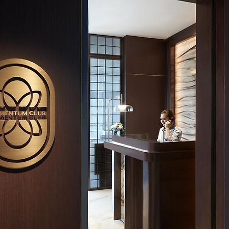 Momentus Hotel Alexandra Szingapúr Kültér fotó