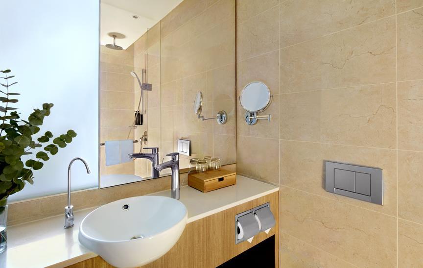 Momentus Hotel Alexandra Szingapúr Szoba fotó