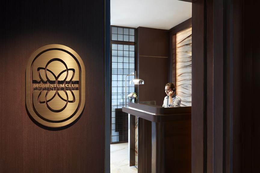 Momentus Hotel Alexandra Szingapúr Kültér fotó
